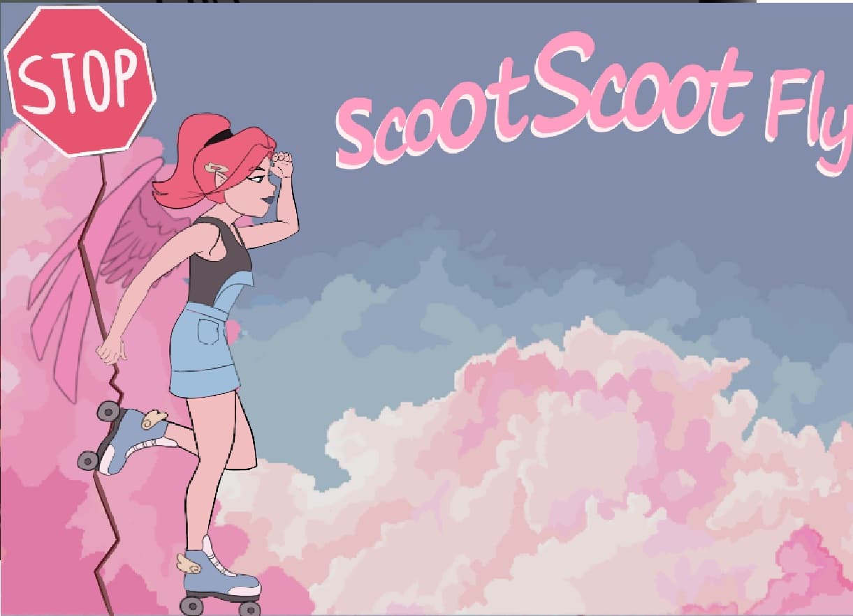Scoot Scoot Fly